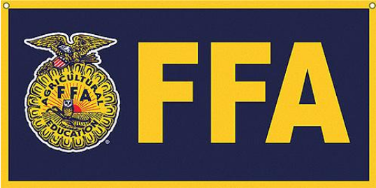 Future Farmers of America (FFA) - Roy Municipal Schools